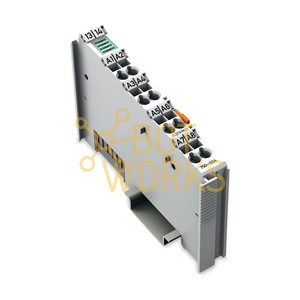 Wago 750534 - Neuf - Product Image 1