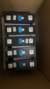 A级电动汽车LF230K版本lifepo4 230ah 3.2v lifepo4电池库存电动汽车电池230Ah - Product Image 3