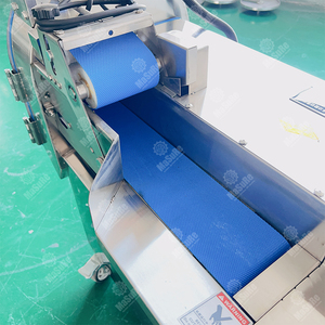 Hot bán thương mại 304 thép không gỉ rau <span class=keywords><strong>Slicer</strong></span> cà rốt trái cây máy cắt Đa-Chức năng Rau chip cắt - Product Image 6