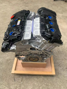 Bloque de Motor de Alta Calidad 3.0L LFW LFX LLT para Traverse, Piezas de Automóvil, Ensamblaje de Motor LFW LFX LLT, Bloque de Motor LFW LFX LLT - Product Image 5