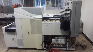 Hoàn Toàn Được Tân Trang Lại Noritsu QSS3201 QSS3202 QSS3300 Kỹ Thuật Số Minilabs - Product Image 4