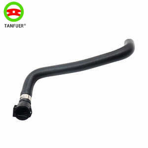 Coche de fábrica OEM piezas de automóviles 17127596831 tanque de expansión manguera de tubo de refrigerante de agua superior para <span class=keywords><strong>BMW</strong></span> F30 F22 F23 F32 118i 220i 320i - Product Image 1