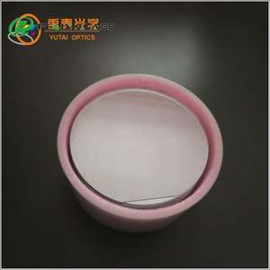 Plaquette de silicium polie double face FELIX YT 2-12 pouces / Plaquette de silicium pour semi-conducteurs - Product Image 2