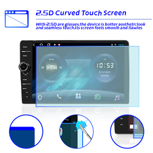 High Quality Universal <strong>Car</strong> <strong>Radio</strong> <strong>Android</strong> 10 Inch <strong>Android</strong> 10.1 <strong>Car</strong> Stereo Universal <strong>Car</strong> <strong>Android</strong> <strong>Radio</strong> Player - Product Image 3