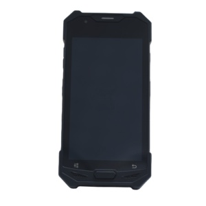 PDA Thiết Bị Đầu Cuối Cầm Tay <span class=keywords><strong>Android</strong></span> 11 5 Inch PDA Công Nghiệp Di Động Thông Minh NFC WIFI 4G BT <span class=keywords><strong>GPS</strong></span> Cảm Ứng Điện Dung <span class=keywords><strong>Android</strong></span> PD01 Plus IP65 - Product Image 5