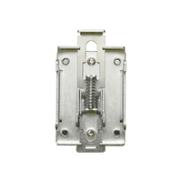 Fotek SSR-100VA Regulator Resistor miniatur Relay Solid State 100A perlindungan tertutup beban kontak daya tinggi