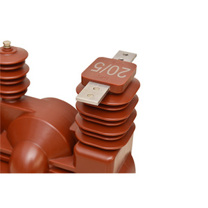 JLSZV-10KV áp biến áp hiện tại biến áp trong nhà ngoài trời ba pha nhựa Epoxy đúc kết hợp biến áp <span class=keywords><strong>CT</strong></span> <span class=keywords><strong>PT</strong></span> - Product Image 4