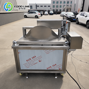 <span class=keywords><strong>Friteuse</strong></span> à <span class=keywords><strong>gaz</strong></span> double pour remorque alimentaire, <span class=keywords><strong>15</strong></span> <span class=keywords><strong>litres</strong></span>, <span class=keywords><strong>friteuse</strong></span> commerciale - Product Image 5