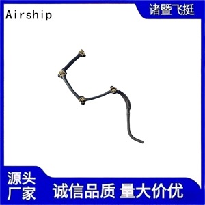 ท่อน้ำมันเครื่องเรือเหาะ 04L130235J สำหรับโฟล์คสวาเกน ออดี้ ไนลอน อะไหล่เปลี่ยนท่อน้ำมันเชื้อเพลิง - Product Image 2