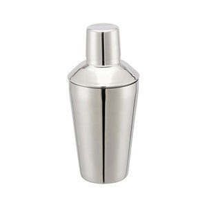 Efine đánh bóng bartender Kit bán chạy nhất thanh thép không gỉ công cụ Cocktail Shakers - Product Image 1