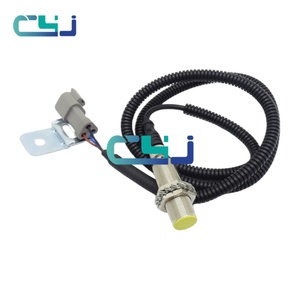 Capteur de vitesse haute qualité 70180321 pour chargeuse-pelleteuse 3CX 4CX, pièce de machine de construction - Product Image 6