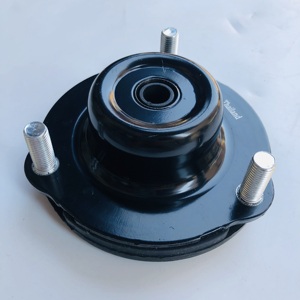 Parti di sospensione automatica di alta qualità supporto ammortizzatore anteriore in gomma per <span class=keywords><strong>TOYOTA</strong></span> <span class=keywords><strong>HILUX</strong></span> VIGO KUN25 KUN26 LAN25 48609-0K040 - Product Image 6