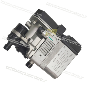 NF Calentador de estacionamiento de automóviles Camiones Calentador de agua diesel 12V 24V caravana 5kw Calentador de estacionamiento diesel Similar a Webasto - Product Image 3