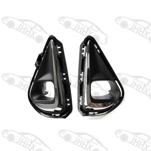 Faro Antiniebla y Cubierta para Toyota Corolla Axio Fielder 2018 2019 <span class=keywords><strong>2020</strong></span> 2021, Marco de Faro Antiniebla - Product Image 4