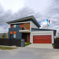 Moulin à vent à énergie libre à efficacité réelle 1kw 1.5kw 12v 24v système hybride solaire éolien en alliage d'aluminium Helios pôle indépendant 2m 1.6M