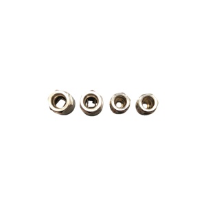 Repuestos de Alta Calidad para Camiones, Conector de Repuesto para Manguera de Inclinación de Cabina 85110482 para Camión Volvo - Product Image 2