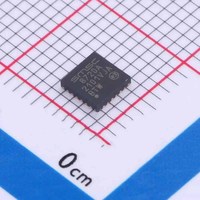 Composants électroniques LAN8720A-CP-TR-ABC IC TRANSCEIVER FULL 2/2 SQFN24 100% Original