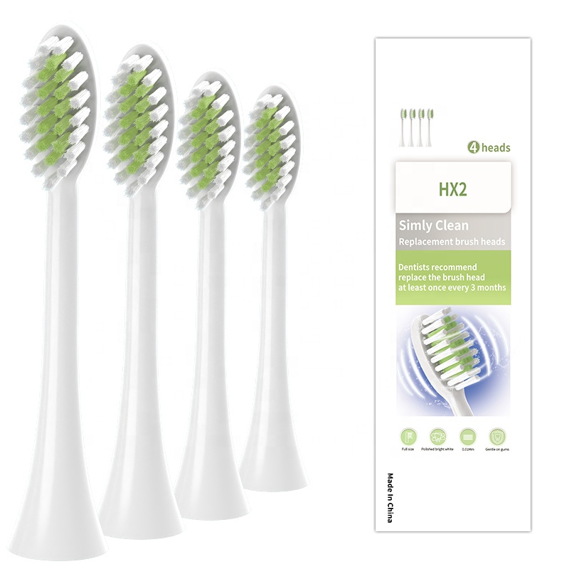 Заводская цена, электрическая зубная щетка для Phili Ps Sonic 2 Series, защита зубной щетки