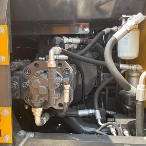 Low Price Used Volvo 140 14Ton Medium Crawler <b>Excavator</b> Good Condition Construction Digger Original Used <b>Excavators</b> for Sale - Product Image 5