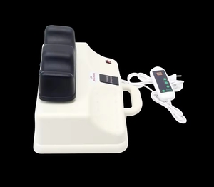 Máquina de Masaje de Pies y <span class=keywords><strong>Piernas</strong></span> Vitality Swing, Fisioterapia Infrarroja, Batería de Litio Recargable por USB, Relajación Portátil, <span class=keywords><strong>Circulación</strong></span> - Product Image 5