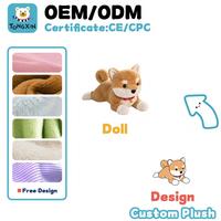 Juguetes de Peluche para Perros, Fabricante 2026, Venta al Por Mayor, Tela Súper Suave, Diseño Personalizado, Juguetes de Peluche para Perros, CPC CE OEM ODM