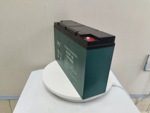 <span class=keywords><strong>Batterie</strong></span> au plomb sans entretien Tianneng 12V EVF 12/32ah pour UPS, vélo électrique et tricycle, fauteuils roulants électriques - Product Image 6