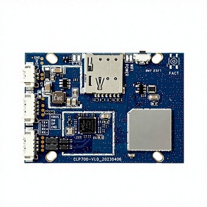 Module IoT24 4G de qualité industrielle, connexion USB/Ethernet, sécurité, module 38 ports, WiFi6, surveillance à distance - Product Image 1