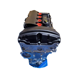 Original para BMW nuevo N14B16 N55B30A N46B20 N20 B20 N12 N18 modelo de montaje de motor bloque largo para motor de coche al por mayor - Product Image 4