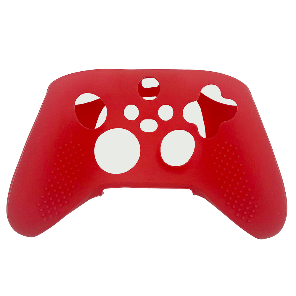 Rojo para Xbox Series