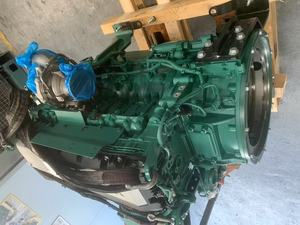 บล็อกสูบมอเตอร์ดีเซล TAD1251VE เพลาข้อเหวี่ยง TAD730V TD100HP-87ประกอบเครื่องยนต์ - Product Image 6