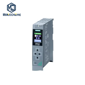 Unidad Central de Procesamiento PLC 6ES7511-1TL03-0AB0 6ES7511-1AL03-0AB0, Componente de Controlador de Automatización Industrial para la Serie S7-1500 - Product Image 1