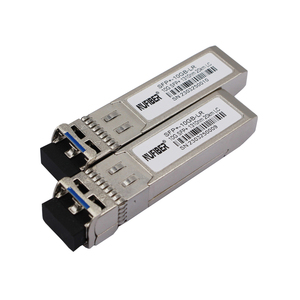 Oem SFP mô-đun <span class=keywords><strong>10GB</strong></span> <span class=keywords><strong>LR</strong></span> SFP + Duplex SM 1310nm 20km SFP-10G-<span class=keywords><strong>LR</strong></span> 10 gam SFP + thu phát 10km Tương thích với Mikrotik/cây bách xù - Product Image 4