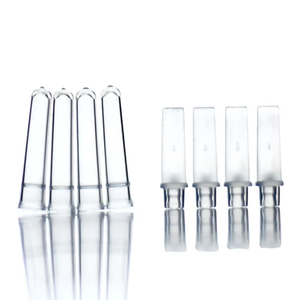 Thermo Fisher Laboratory Nature 4 Well PCR Tube Strip Optical Four Caps 0,1 mL - Product Image 1