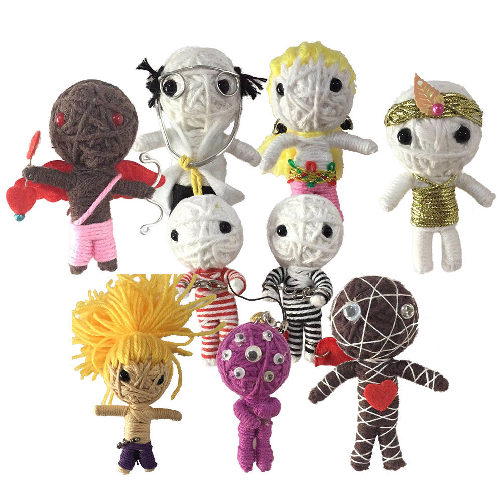 2025年最新】voodoo dollの人気アイテム - メルカリ おまけ付き