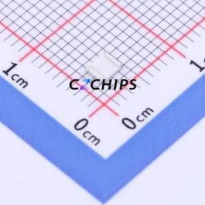 Résistance SMD FRC1210F47R0TS 1210 (Type : Film Épais) (Résistance : 47 Ohms Précision : 1%) - Product Image 2