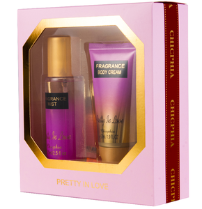 Amour romantique Noël FEMMES Cadeau <span class=keywords><strong>Parfum</strong></span> Longue Dernière Marque Privée Vente entière Nouveau Design - Product Image 4