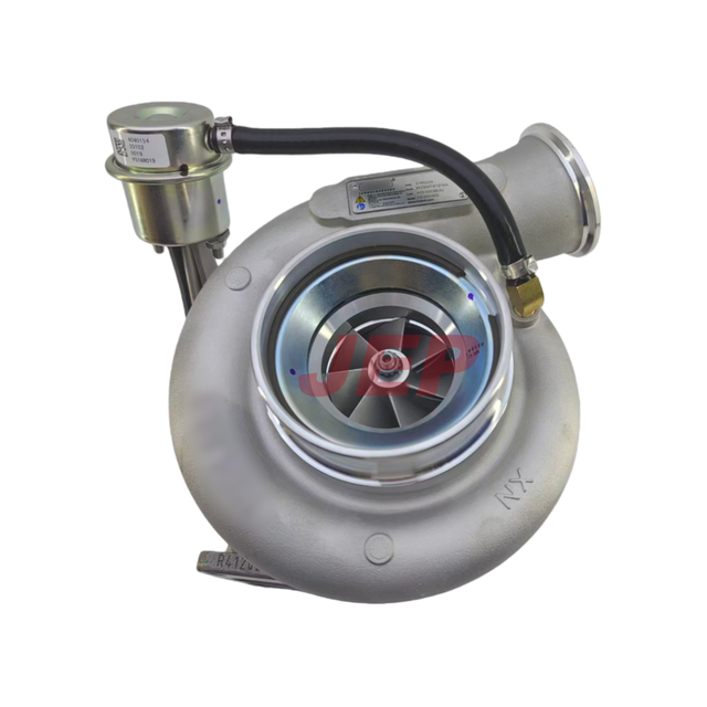 Best Selling Turbocharger He400wg 3785224 for 6C 6L ISC QSC QSL ISLE Industrial Mechanical Engine Part