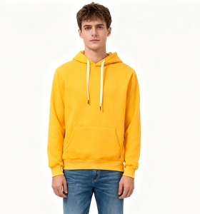 Fitspi เสื้อมีฮู้ดน้ำหนักมากชุดวอร์มทรงสลิมฟิตชุดวิ่งเสื้อกันหนาวผู้ชายอะนิเมะฆ่าปีศาจออกแบบได้เอง - Product Image 1