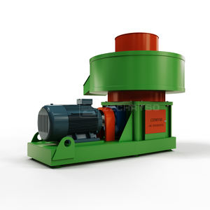 Rice Husk Wood Briquette <strong>Machine</strong> <strong>Sawdust</strong> Briquetting Press <strong>Sawdust</strong> Briquette Charcoal <strong>Making</strong> <strong>Machine</strong> - Product Image 5