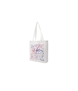 Sac fourre-tout en toile de coton recyclé, écologique, personnalisé, réutilisable, durable, avec fermeture éclair, pour les courses, vente en gros - Product Image 5