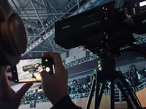 <span class=keywords><strong>Datavideo</strong></span> CCU <span class=keywords><strong>efp</strong></span> PGM Camera từ xa hệ thống sợi quang - Product Image 5