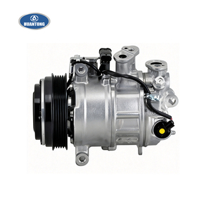 Fábrica de Compresores de Aire Acondicionado para Automóviles HUANTONG, Venta al por Mayor de Compresores de AC R134a para Clase W212 SLK - Product Image 5
