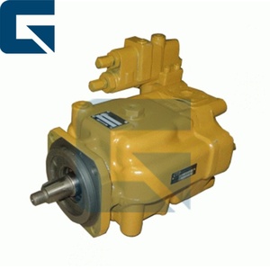 Bomba de Pistón Hidráulica 6E-1412 6E1412 para Motoniveladora 120G - Product Image 1