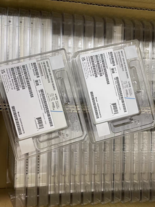 Intel P4510 4T 2T U.2 NVME корпоративный сервер твердотельный накопитель SSD P4500 - Product Image 2