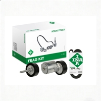 Kit d'accessoires pour BYD ATTO Song 5291203400