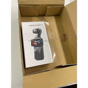 สินค้าใหม่สำหรับ OEM <span class=keywords><strong>Osmo</strong></span> <span class=keywords><strong>Pocket</strong></span> 3 Creator Combo กล้องวิดีโอขนาดพกพาพร้อมระบบกันสั่น บันทึกภาพแบบพกพา รีโมทไร้สาย ติดตามด้วย AI - Product Image 3