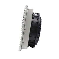 TYP allemand nouveau K2E200-AH20-05 d'origine SK3243.100 Ventilateur de refroidissement d'armoire RITTAL