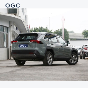 <span class=keywords><strong>Toyota</strong></span> <span class=keywords><strong>RAV4</strong></span> <span class=keywords><strong>2021</strong></span> Usado, Volante a la Izquierda, 5 Asientos, 2.0L AT, <span class=keywords><strong>Segunda</strong></span> <span class=keywords><strong>Mano</strong></span>, Confiable para el Mercado Africano, Gran Oferta, Lagos, Abuja, Venta Directa de Fábrica en China - Product Image 5