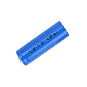 CR14505 <span class=keywords><strong>3V</strong></span> 1400mAh LiMnO2 배터리 CR18505 CR14250 CR14335 CR17450 CR2 CR123A CR1/<span class=keywords><strong>3N</strong></span> <span class=keywords><strong>CR</strong></span>-P2 리튬 배터리 - Product Image 4