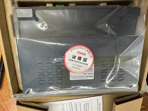 หน้าจอสัมผัส HMI รุ่น M070 พร้อมพอร์ต Com 485 และ USB Host สำหรับ PLC - Product Image 2